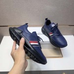 2025年6月20日入荷新品Monclerカジュアルシューズ/スニーカー｜メンズ靴人気本革製ギフト/誕生日/TL工場