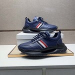 2025年6月20日入荷新品Monclerカジュアルシューズ/スニーカー｜メンズ靴人気本革製ギフト/誕生日/TL工場