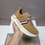 2025年6月20日入荷新品Monclerカジュアルシューズ/スニーカー｜メンズ靴人気本革製ギフト/誕生日/TL工場