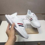 2025年6月20日入荷新品Monclerカジュアルシューズ/スニーカー｜メンズ靴人気本革製ギフト/誕生日/TL工場