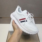 2025年6月20日入荷新品Monclerカジュアルシューズ/スニーカー｜メンズ靴人気本革製ギフト/誕生日/TL工場