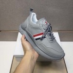 2025年6月20日入荷新品Monclerカジュアルシューズ/スニーカー｜メンズ靴人気本革製ギフト/誕生日/TL工場