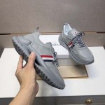 2025年6月20日入荷新品Monclerカジュアルシューズ/スニーカー｜メンズ靴人気本革製ギフト/誕生日/TL工場