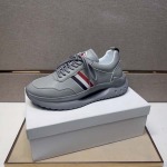 2025年6月20日入荷新品Monclerカジュアルシューズ/スニーカー｜メンズ靴人気本革製ギフト/誕生日/TL工場