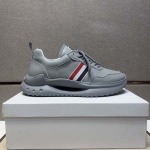 2025年6月20日入荷新品Monclerカジュアルシューズ/スニーカー｜メンズ靴人気本革製ギフト/誕生日/TL工場