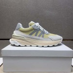 2025年6月20日入荷新品Monclerカジュアルシューズ/スニーカー｜メンズ靴人気本革製ギフト/誕生日/TL工場