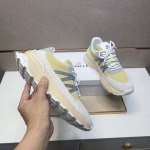 2025年6月20日入荷新品Monclerカジュアルシューズ/スニーカー｜メンズ靴人気本革製ギフト/誕生日/TL工場