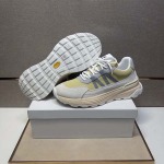 2025年6月20日入荷新品Monclerカジュアルシューズ/スニーカー｜メンズ靴人気本革製ギフト/誕生日/TL工場