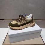 2025年6月20日入荷新品Monclerカジュアルシューズ/スニーカー｜メンズ靴人気本革製ギフト/誕生日/TL工場