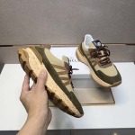 2025年6月20日入荷新品Monclerカジュアルシューズ/スニーカー｜メンズ靴人気本革製ギフト/誕生日/TL工場