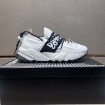 2025年6月20日入荷新品Dsquared2カジュアルシューズ/スニーカー｜メンズ靴人気本革製ギフト/誕生日/TL工場