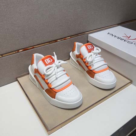 2025年6月20日入荷新品DGカジュアルシューズ/スニーカ...