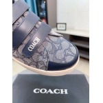 2025年6月20日入荷新品COACHカジュアルシューズ/スニーカー｜メンズ靴人気本革製ギフト/誕生日/TL工場
