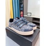 2025年6月20日入荷新品COACHカジュアルシューズ/スニーカー｜メンズ靴人気本革製ギフト/誕生日/TL工場