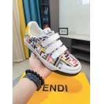 2025年6月20日入荷新品fendiカジュアルシューズ/スニーカー｜メンズ靴人気本革製ギフト/誕生日/TL工場