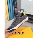 2025年6月20日入荷新品fendiカジュアルシューズ/スニーカー｜メンズ靴人気本革製ギフト/誕生日/TL工場