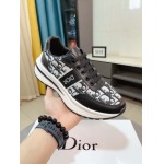 2025年6月20日入荷新品Diorカジュアルシューズ/スニーカー｜メンズ靴人気本革製ギフト/誕生日/TL工場