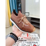 2025年6月20日入荷新品Dolce＆Gabbanaカジュアルシューズ/スニーカー｜メンズ靴人気本革製ギフト/誕生日/TL工場