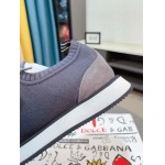 2025年6月20日入荷新品Dolce＆Gabbanaカジュアルシューズ/スニーカー｜メンズ靴人気本革製ギフト/誕生日/TL工場
