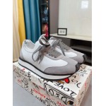 2025年6月20日入荷新品Dolce＆Gabbanaカジュアルシューズ/スニーカー｜メンズ靴人気本革製ギフト/誕生日/TL工場