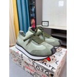 2025年6月20日入荷新品Dolce＆Gabbanaカジュアルシューズ/スニーカー｜メンズ靴人気本革製ギフト/誕生日/TL工場