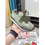 2025年6月20日入荷新品Dolce＆Gabbanaカジュアルシューズ/スニーカー｜メンズ靴人気本革製ギフト/誕生日/TL工場