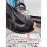 2025年6月20日入荷新品Dolce＆Gabbanaカジュアルシューズ/スニーカー｜メンズ靴人気本革製ギフト/誕生日/TL工場