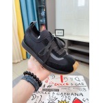 2025年6月20日入荷新品Dolce＆Gabbanaカジュアルシューズ/スニーカー｜メンズ靴人気本革製ギフト/誕生日/TL工場