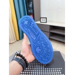 2025年6月20日入荷新品Dsquared2カジュアルシューズ/スニーカー｜メンズ靴人気本革製ギフト/誕生日/TL工場