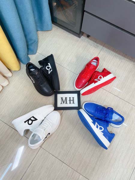 2025年6月20日入荷新品Dsquared2カジュアルシュ...