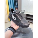 2025年6月20日入荷新品Dsquared2カジュアルシューズ/スニーカー｜メンズ靴人気本革製ギフト/誕生日/TL工場