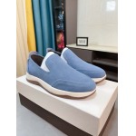 2025年6月20日入荷新品berlutiカジュアルシューズ/スニーカー｜メンズ靴人気本革製ギフト/誕生日/TL工場