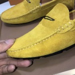 2025年6月20日入荷新品Louis Vuittonカジュアルシューズ/スニーカー｜メンズ靴人気本革製ギフト/誕生日/TL工場