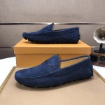 2025年6月20日入荷新品Louis Vuittonカジュアルシューズ/スニーカー｜メンズ靴人気本革製ギフト/誕生日/TL工場