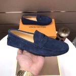 2025年6月20日入荷新品Louis Vuittonカジュアルシューズ/スニーカー｜メンズ靴人気本革製ギフト/誕生日/TL工場