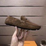 2025年6月20日入荷新品Louis Vuittonカジュアルシューズ/スニーカー｜メンズ靴人気本革製ギフト/誕生日/TL工場