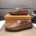 2025年6月20日入荷新品Louis Vuittonカジュアルシューズ/スニーカー｜メンズ靴人気本革製ギフト/誕生日/TL工場