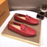 2025年6月20日入荷新品Louis Vuittonカジュアルシューズ/スニーカー｜メンズ靴人気本革製ギフト/誕生日/TL工場