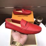 2025年6月20日入荷新品Louis Vuittonカジュアルシューズ/スニーカー｜メンズ靴人気本革製ギフト/誕生日/TL工場