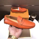 2025年6月20日入荷新品Louis Vuittonカジュアルシューズ/スニーカー｜メンズ靴人気本革製ギフト/誕生日/TL工場