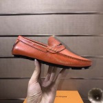 2025年6月20日入荷新品Louis Vuittonカジュアルシューズ/スニーカー｜メンズ靴人気本革製ギフト/誕生日/TL工場