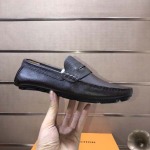 2025年6月20日入荷新品Louis Vuittonカジュアルシューズ/スニーカー｜メンズ靴人気本革製ギフト/誕生日/TL工場