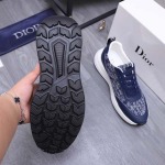 2025年6月20日入荷新品Diorカジュアルシューズ/スニーカー｜メンズ靴人気本革製ギフト/誕生日/TL工場