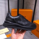 2025年6月20日入荷新品Louis Vuittonカジュアルシューズ/スニーカー｜メンズ靴人気本革製ギフト/誕生日/TL工場