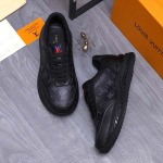 2025年6月20日入荷新品Louis Vuittonカジュアルシューズ/スニーカー｜メンズ靴人気本革製ギフト/誕生日/TL工場