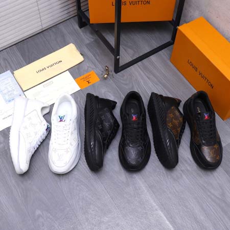 2025年6月20日入荷新品Louis Vuittonカジュ...