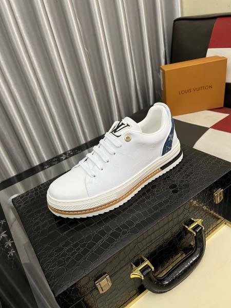 2025年6月20日入荷新品Louis Vuittonカジュ...