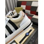 2025年6月20日入荷新品BURBERRYカジュアルシューズ/スニーカー｜メンズ靴人気本革製ギフト/誕生日/TL工場