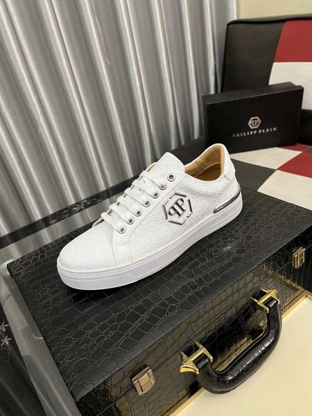 2025年6月20日入荷新品PHILIPP PLEINカジュ...