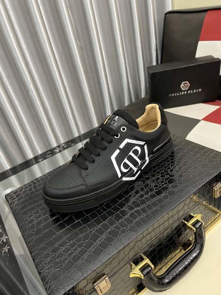 2025年6月20日入荷新品PHILIPP PLEINカジュ...